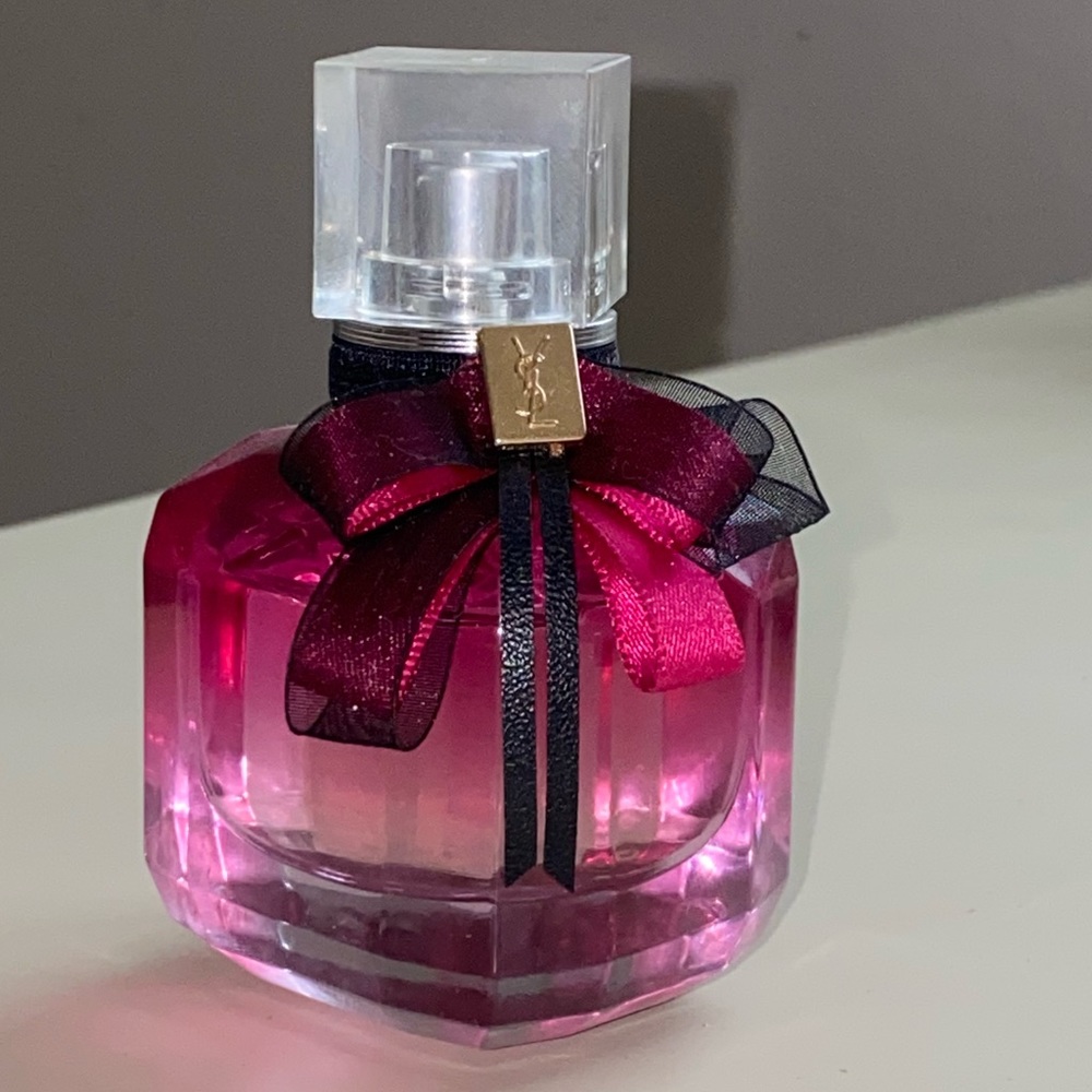 Mon Paris Intensément Eau de Parfum